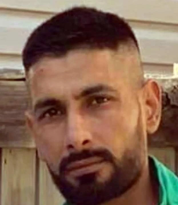 NIA announces reward of Rs 15 lakh for info leading to arrest of Canada-based gangster Lakhbir 'Landa'